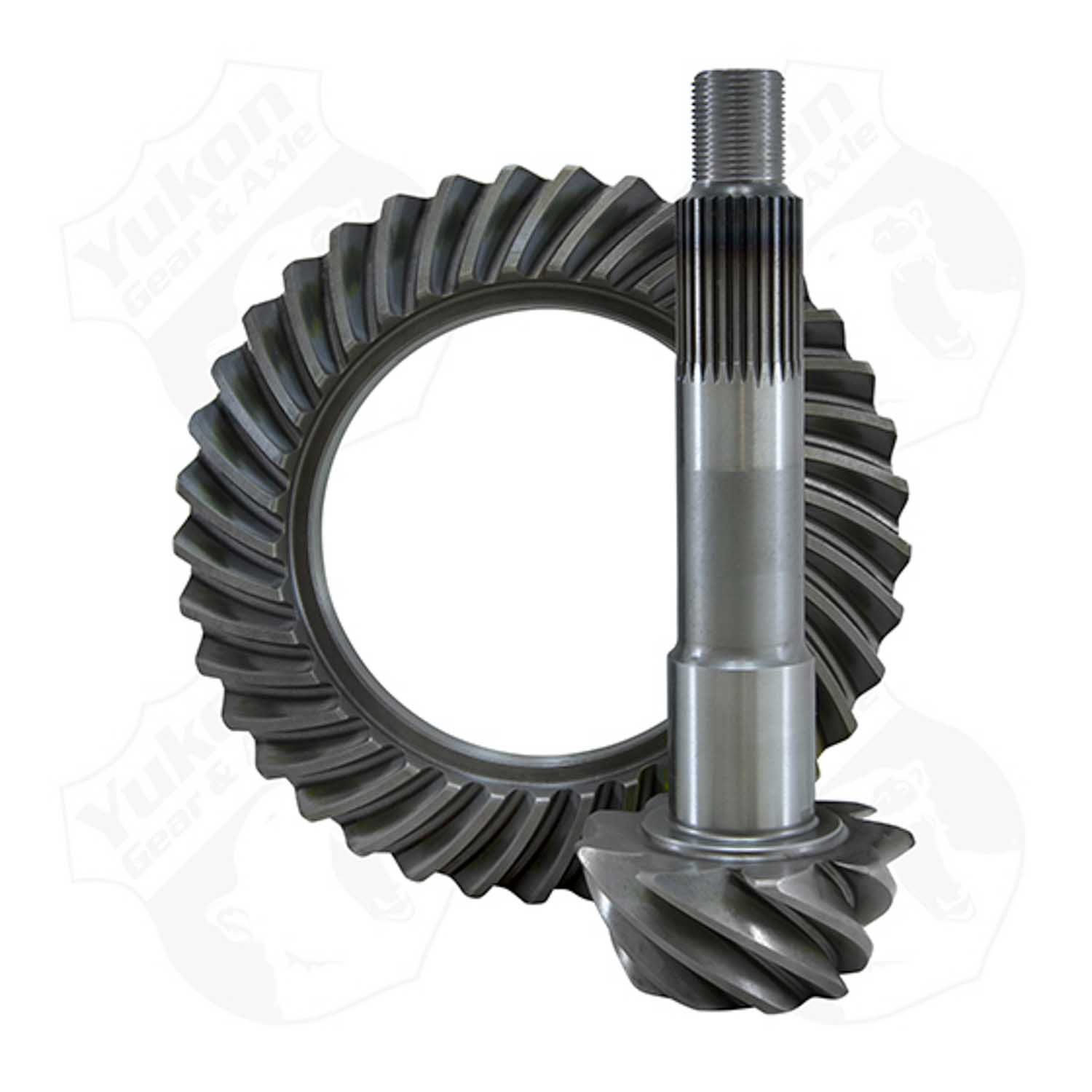 Yg T8 529 29 Yukon Gear And Axle High Performance Yukon Ring And Pinion